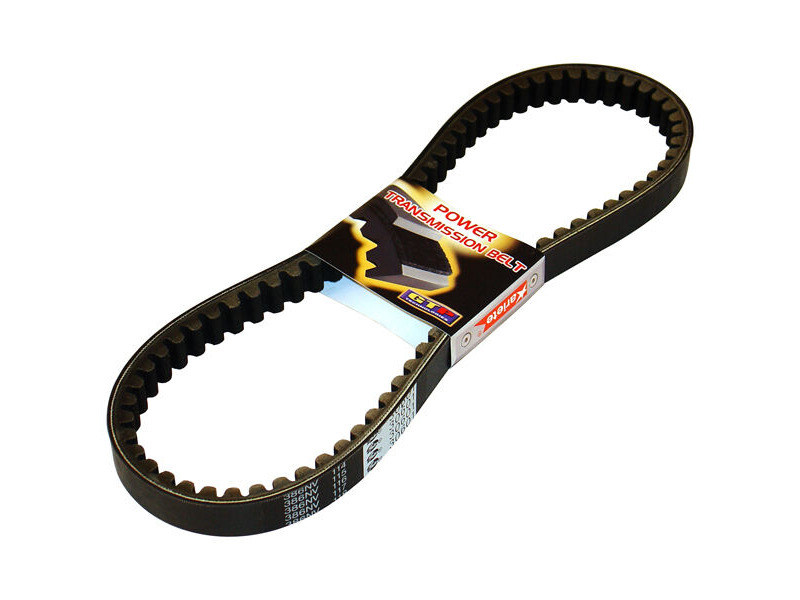 ARIETE Drive Belt fits Piaggio Sfera 80 - END OF LINE click to zoom image