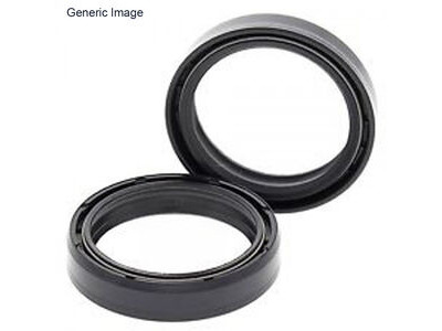 ARIETE ARI.003T - PAIR OF FORK OIL SEALS 35 X 48 X 11 DCY