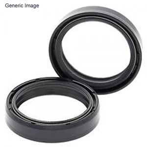 ARIETE ARI.003T - PAIR OF FORK OIL SEALS 35 X 48 X 11 DCY 