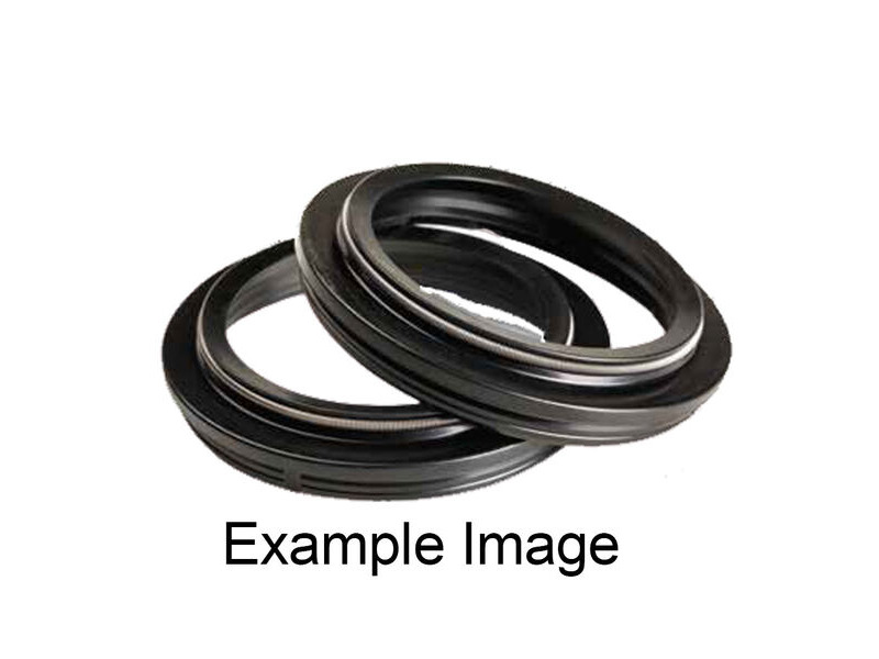 ARIETE ARI.081 - PAIR OF DUST SEALS 45 X 58,3/62,3 X 4,5/11 Y-9 CAP click to zoom image