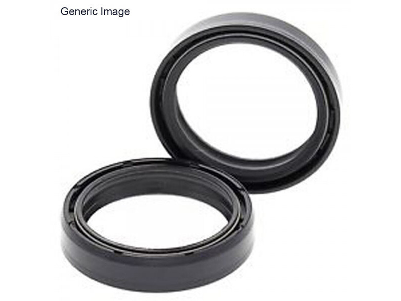 Ammortizzatore A Molla ARIETE ARI.056, Paraolio 41x53x8/9,5 TCY, Per Moto