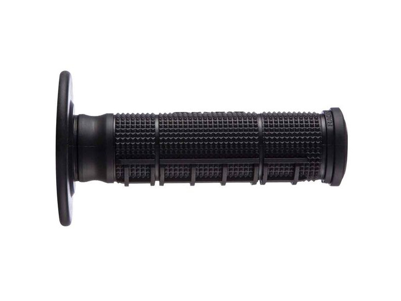 ARIETE Grips Unity Half Waffle Offroad - Black 02621/A-N click to zoom image
