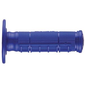 ARIETE Grips Unity Half Waffle Offroad Blue - 02621/A-A 