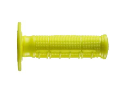 ARIETE Grips Unity Half Waffle Offroad Yellow Fluo - 02621/A-GF