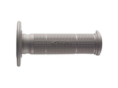 ARIETE Grips Unity Slimline Offroad Soft Light Grey 02619