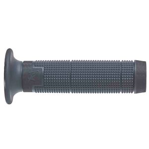 ARIETE Grips Fusion Road Dark Grey Medium Open - 02644/H 