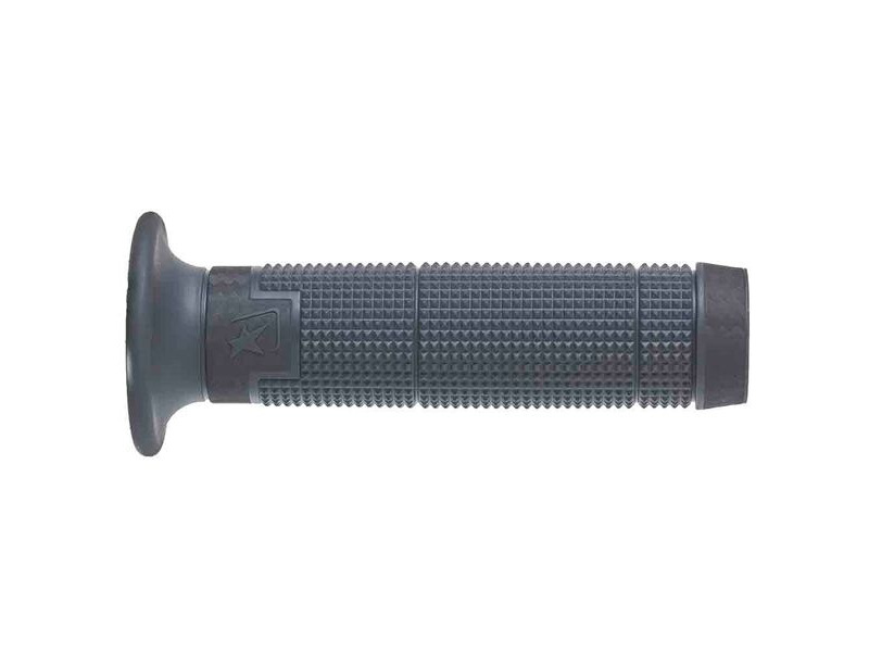 ARIETE GRIPS FUSION ROAD DARK GREY-MEDIUM-OPEN click to zoom image