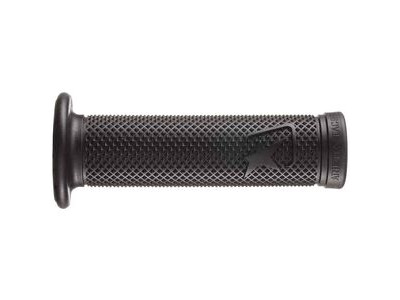 ARIETE Grips Road Black Soft Closed - 02636/C-N