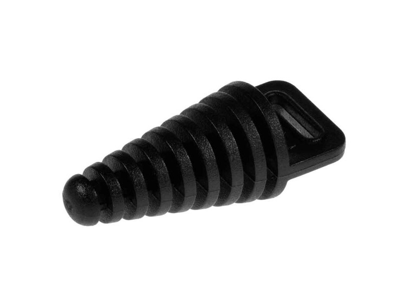 ARIETE Exhaust Pipe Plug 19-38mm Diam. click to zoom image