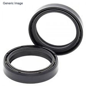 ARIETE ARI.067 - PAIR OF FORK OIL SEALS 45 X 57 X 11 DCY 