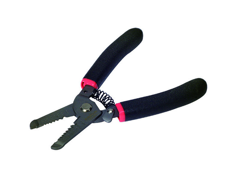 BIKESERVICE Professional Wire Stripper click to zoom image