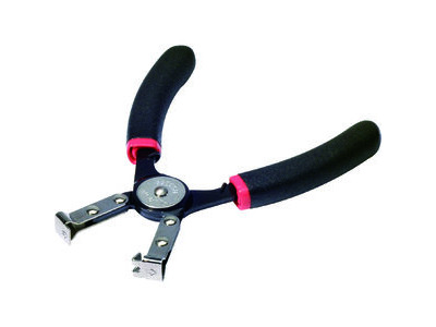 BIKESERVICE Clic-R Type Hose Clamp Pliers