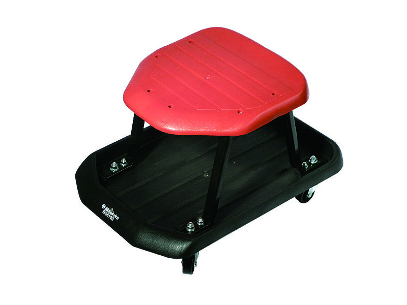 BIKESERVICE Portable working stool click to zoom image