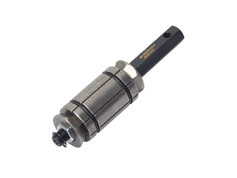 Powerbuilt 940378 Tailpipe Expander Set - Straighten Dents, Flare Exhaust Pipes, Heavy-Duty Steel
