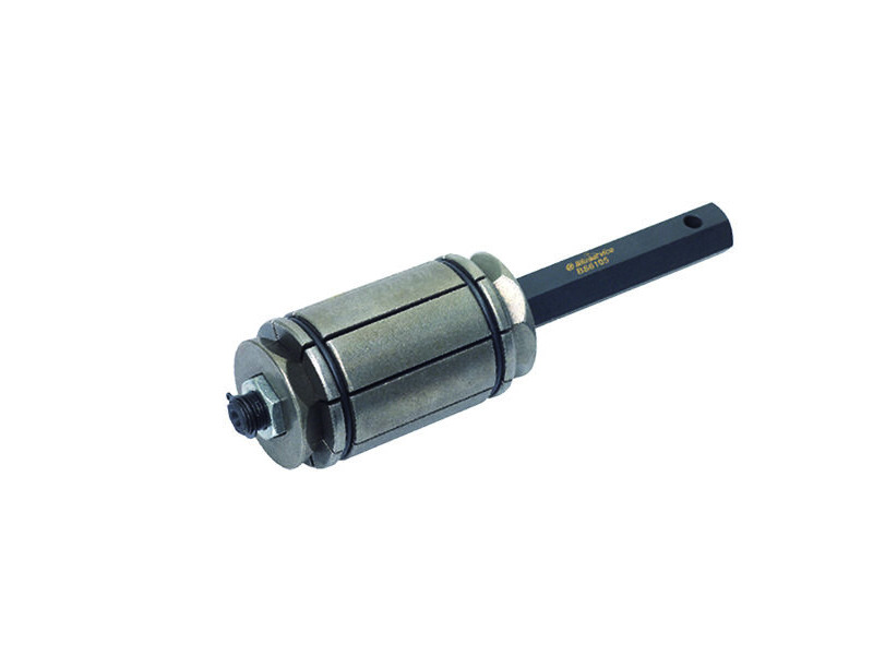 BIKESERVICE 54mm TO 89mm Tailpipe Expander click to zoom image