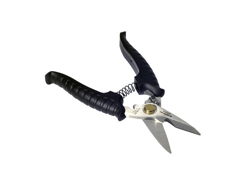 BIKESERVICE Stainless Scissors click to zoom image