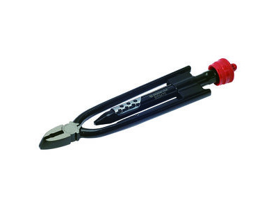 BIKESERVICE Safety Wire Twist Pliers