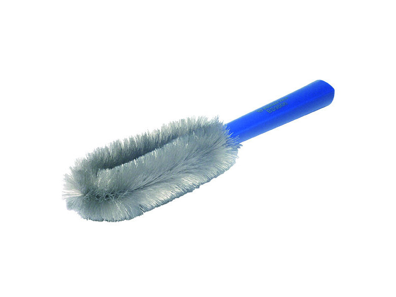 BIKESERVICE Wheel Cleaning Brush click to zoom image