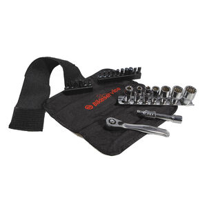 BIKESERVICE Personal Tool Pack 26pc 