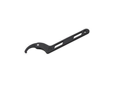 BIKESERVICE 51mm to 120mm (2" to 4-3/4") C Hook Wrench