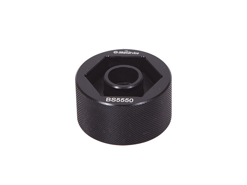 BIKESERVICE Ducati Rear Wheel (41mm/46mm) Wheel Lock Nut Socket click to zoom image