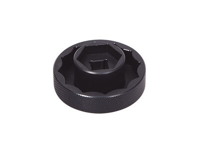 BIKESERVICE Ducati (30mm/55mm) Wheel Lock Nut Socket