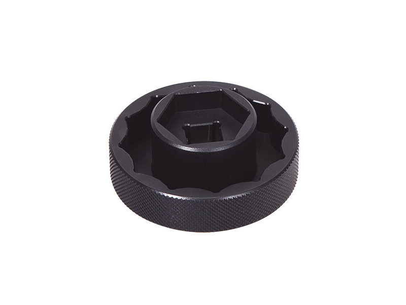 BIKESERVICE Ducati (30mm/55mm) Wheel Lock Nut Socket click to zoom image