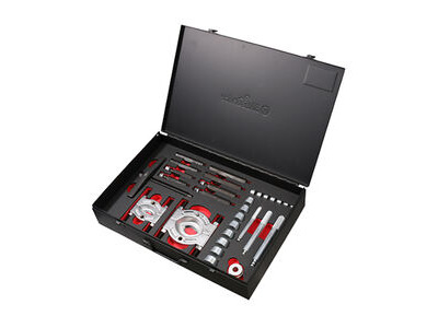 BIKESERVICE Suspension tool kit