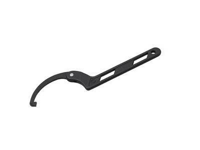 BIKESERVICE adjustable rear hub C wrench