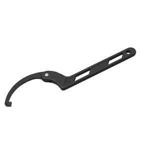 BIKESERVICE adjustable rear hub C wrench 