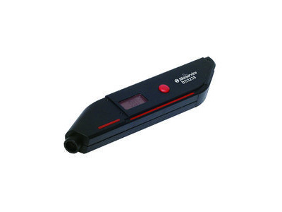 BIKESERVICE Digital Tyre Pressure Gauge