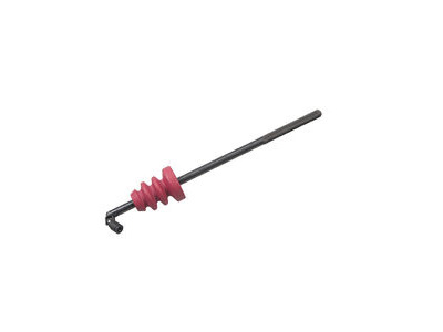 BIKESERVICE Tyre Valve Extractor Bar