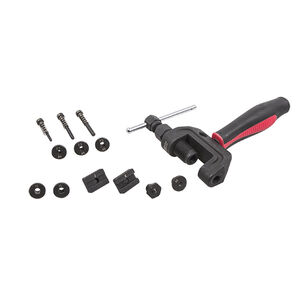 BIKESERVICE Professional Chain Repairing Master Set 