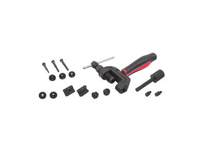 BIKESERVICE Universal chain repair kit