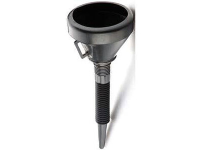 BIKEWORKSHOP Bikeworkshop Lip Funnel With Flexible Spout