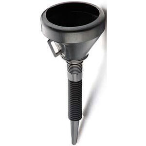 BIKEWORKSHOP Bikeworkshop Lip Funnel With Flexible Spout 