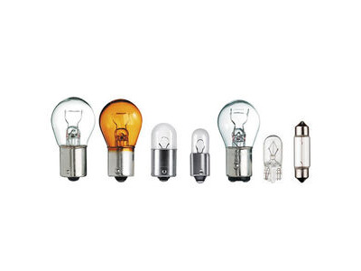 CAMBRIDGE BULB 7V 18/18W MPF (3598HB) (PER 10)