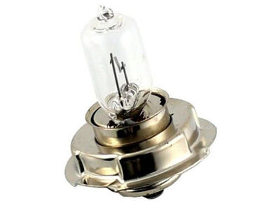 CAMBRIDGE BULB 6V 25/25W BOSCH (A7368) 392 (PER 10)