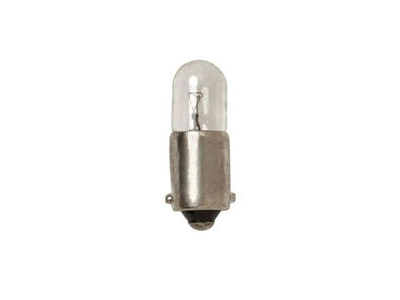 CAMBRIDGE BULB 8.5mm BA9S 6V 4W (120B) 293 (PER 10)