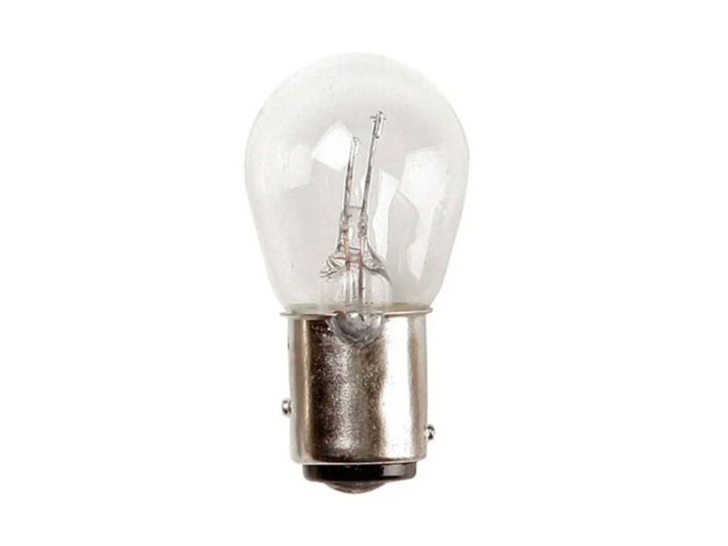 CAMBRIDGE BULB SBC OS PIN 6V 21/5W-R384 (PER 10) click to zoom image