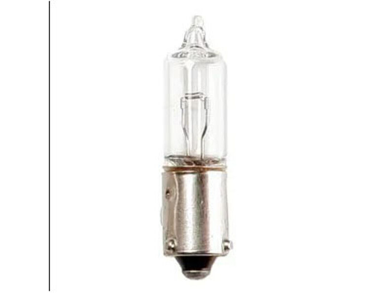 CAMBRIDGE BULB 12V-8W-(MINI RECT IND) (PER 10) click to zoom image