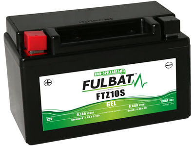 FULBAT Battery Gel - FTZ10S