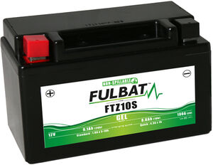 FULBAT Battery Gel - FTZ10S 
