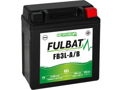 FULBAT Battery Gel - FB3L-A/B