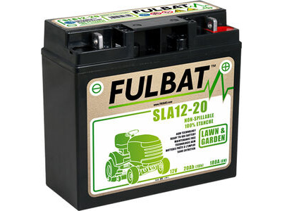 FULBAT Battery SLA - SLA12-20