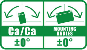 FULBAT Battery Ca/Ca - NS40 +D click to zoom image