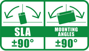 FULBAT Battery SLA - U1-9 (AGM+Handle) click to zoom image