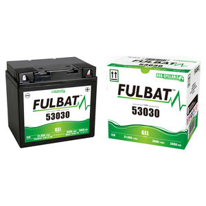 FULBAT Battery Gel - 53030 click to zoom image