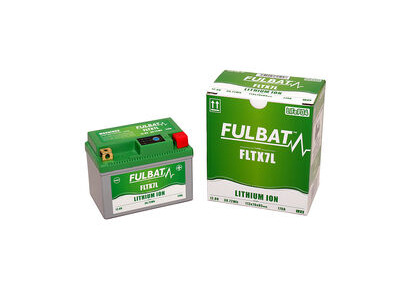 FULBAT Lithium FLTX7L Battery