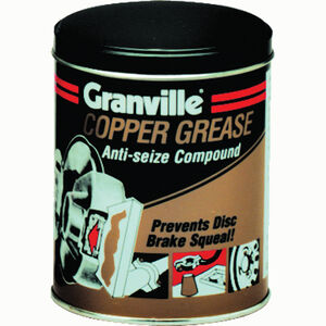 GRANVILLE Granville Copper Grease 500gr 